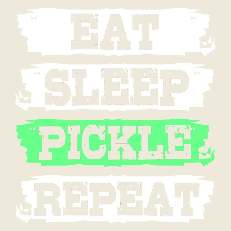 Essiggurke Gurke Gurken