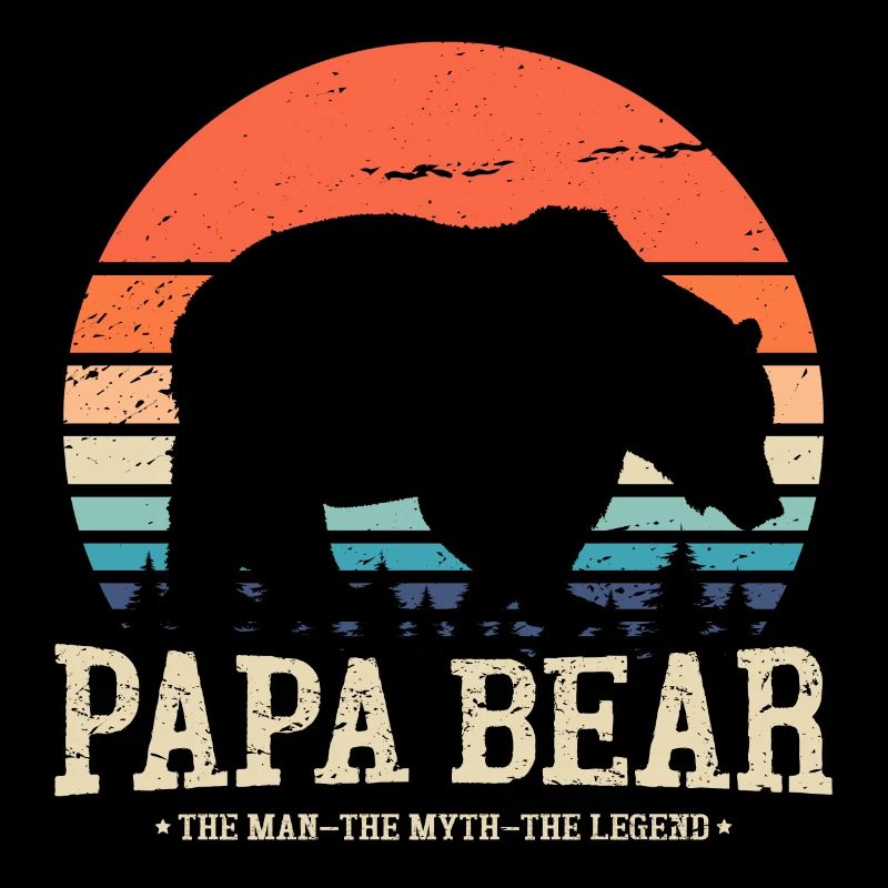 Papa Bear