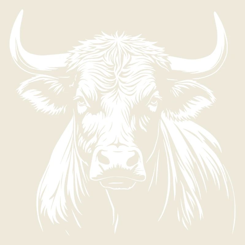 Taurus - proud, powerful, self-confident