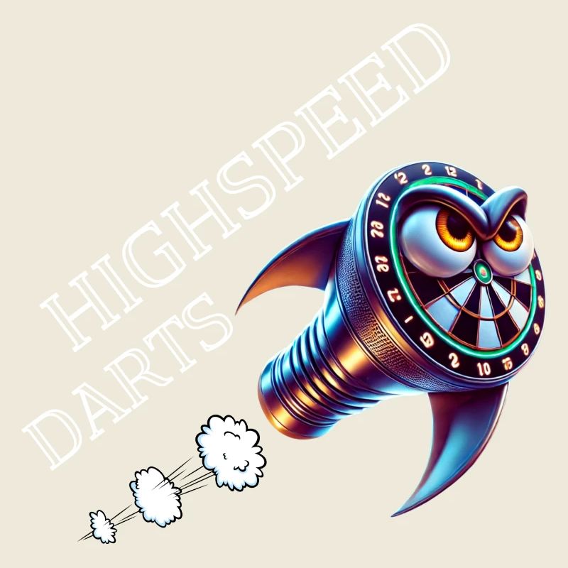 Darts Highspeed