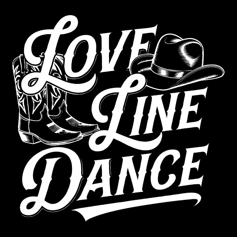 Love Line Dance I Love Line Dancing