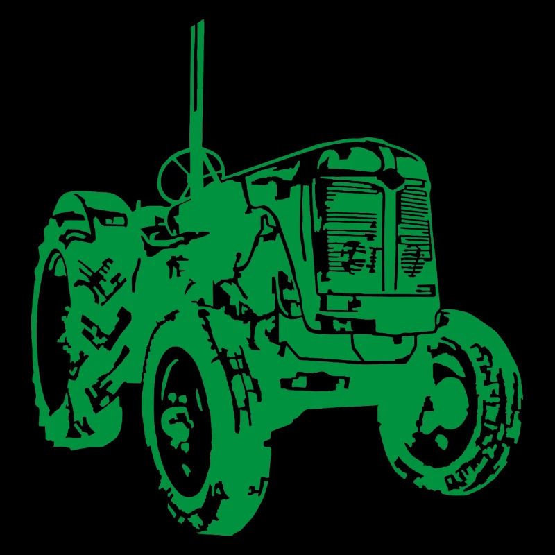 Traktor Famulus RS14 Favorit