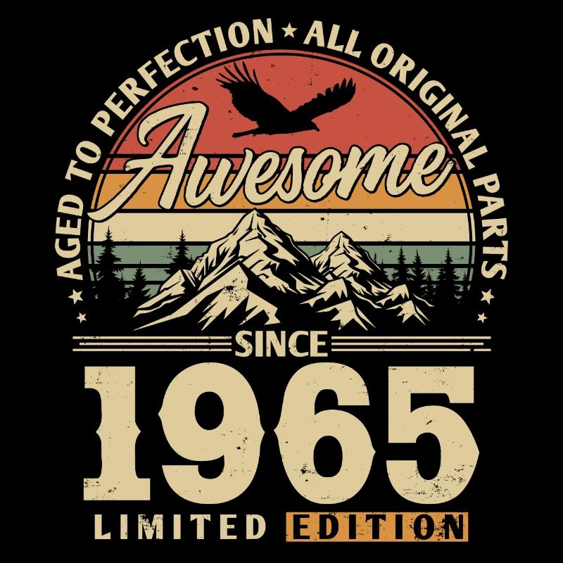 Great since 1965