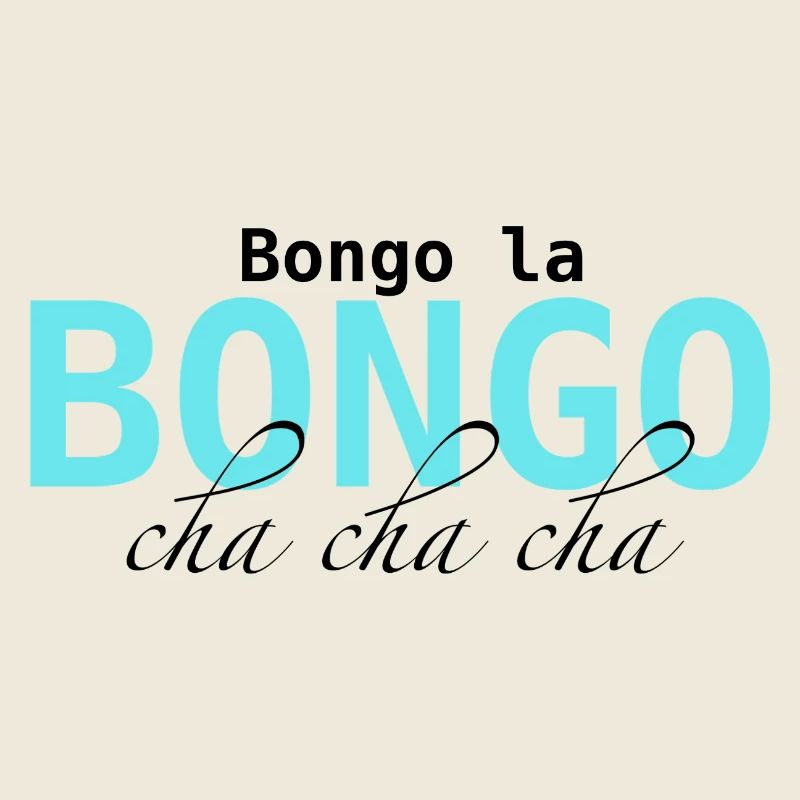 Bongo Beat – Rhythmus im Blut