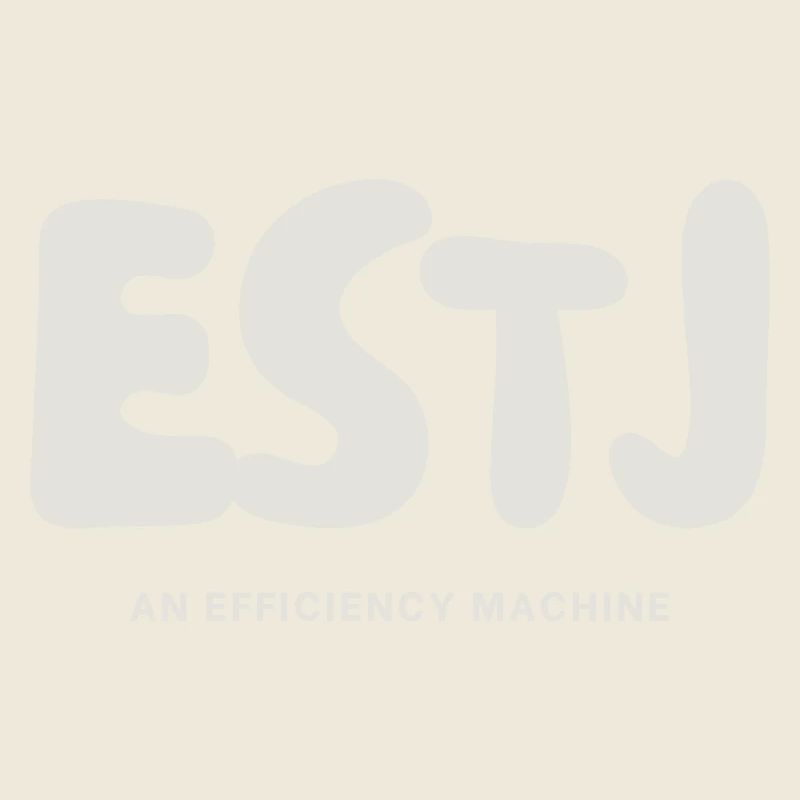 ESTJ MBTI Persönlichkeitstyp Extrovertiert