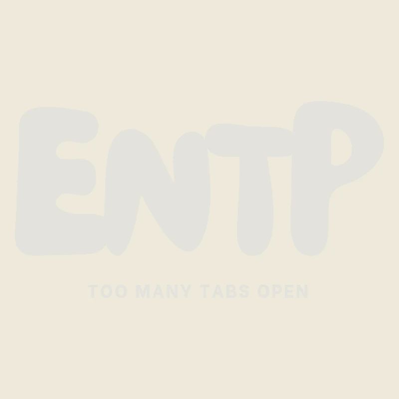 ENTP MBTI Myers Briggs Persönlichkeit