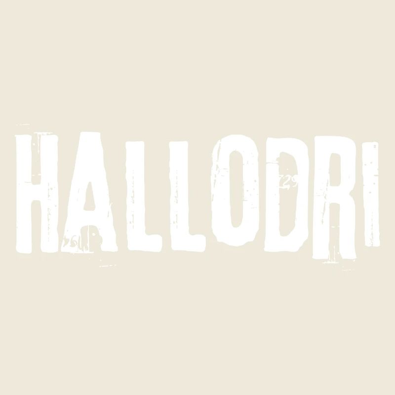 Hallodri