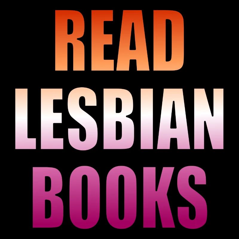 Lire des livres lesbiens