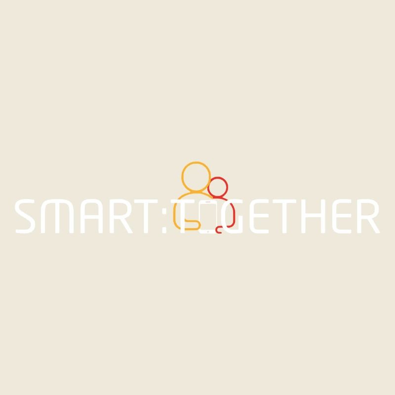 Blanc de Smart Together