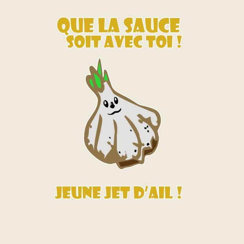 Que la sauce soit ac toi