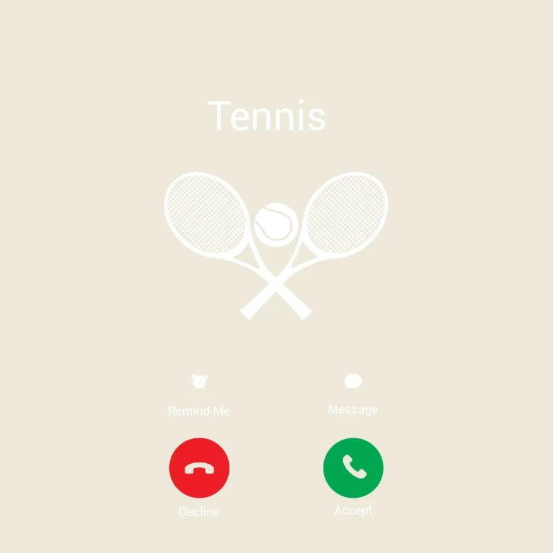 Tennis Gets!