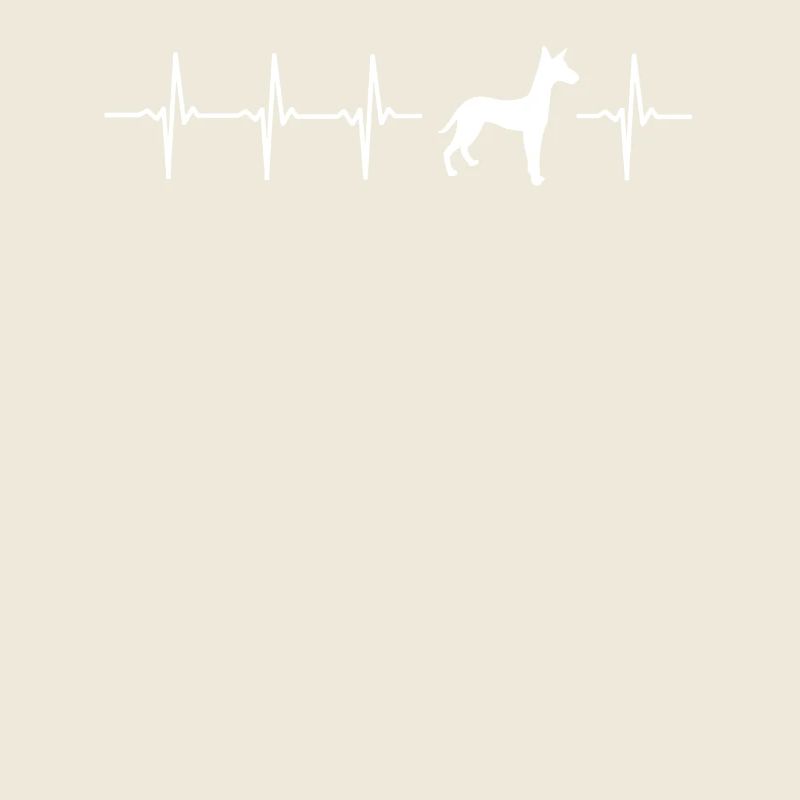 Original Podenco Canario Geschenk-Idee