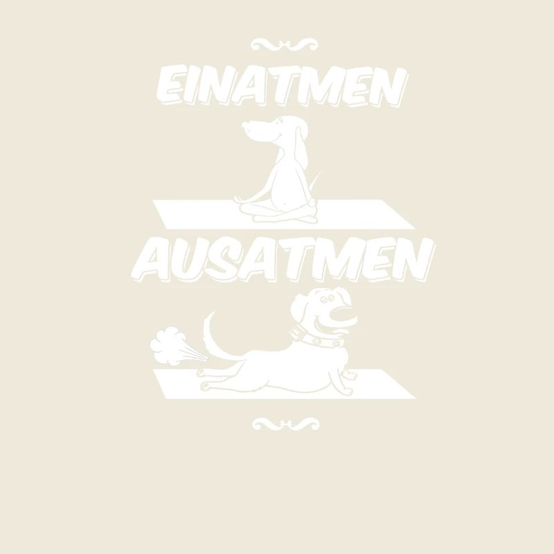 Mein Hund ist der Beste!