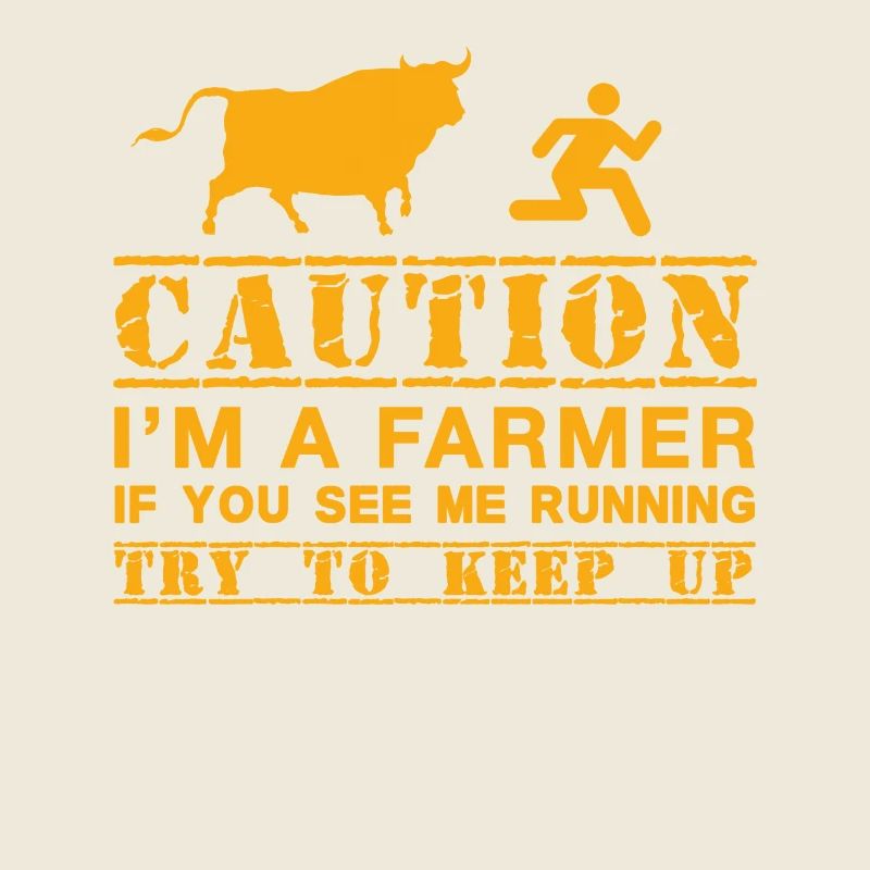 Originelles Geschenk für einen Landwirt oder Farmer