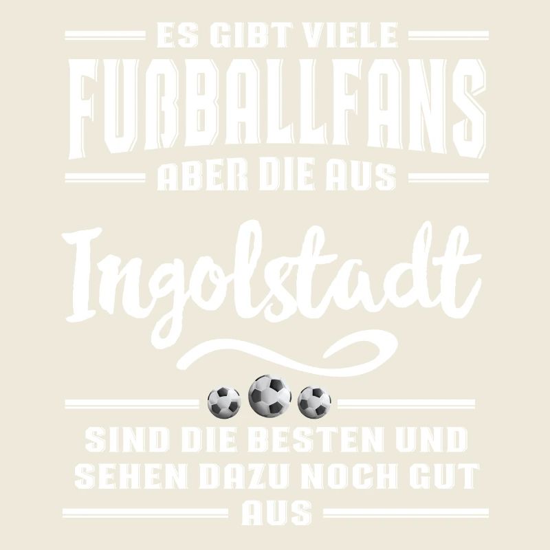 Fußball Ingolstadt