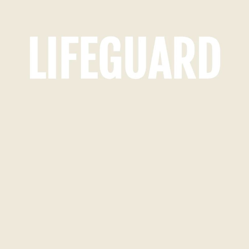 Lifeguard Template