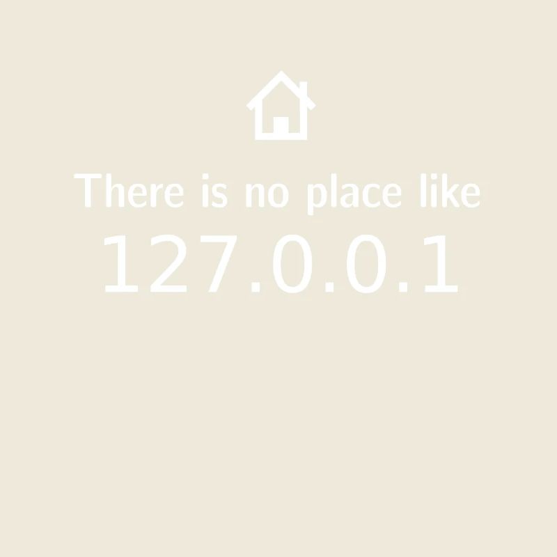 Il n'y a pas lieu comme - 127.0.0.1