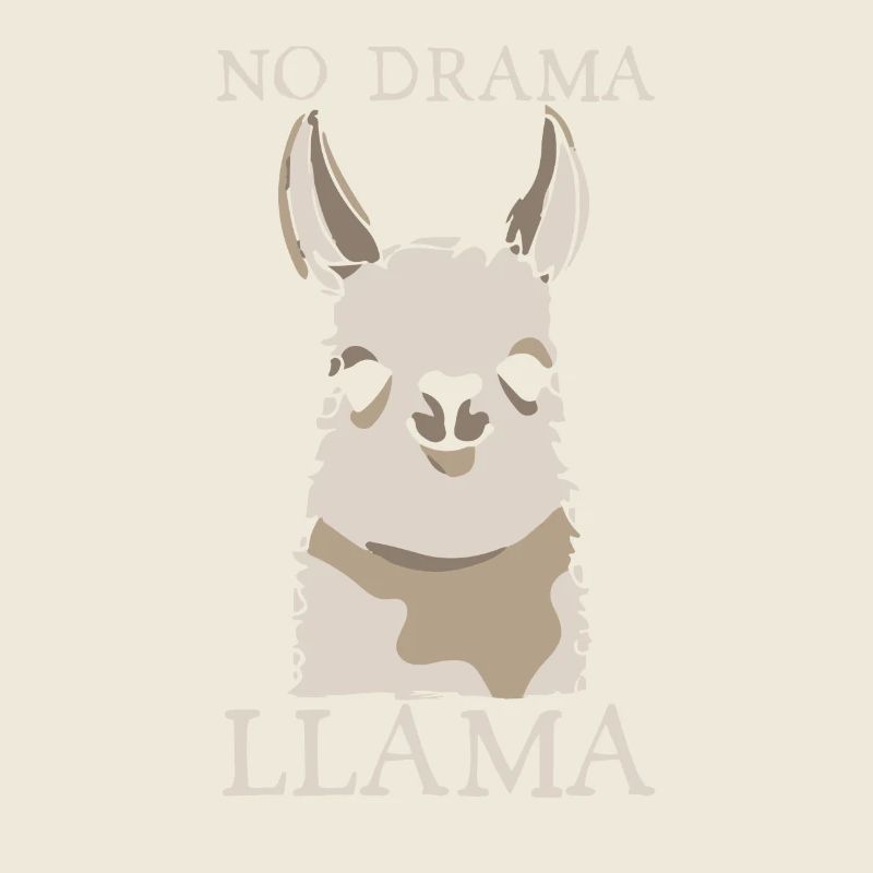 Non Llama Drama