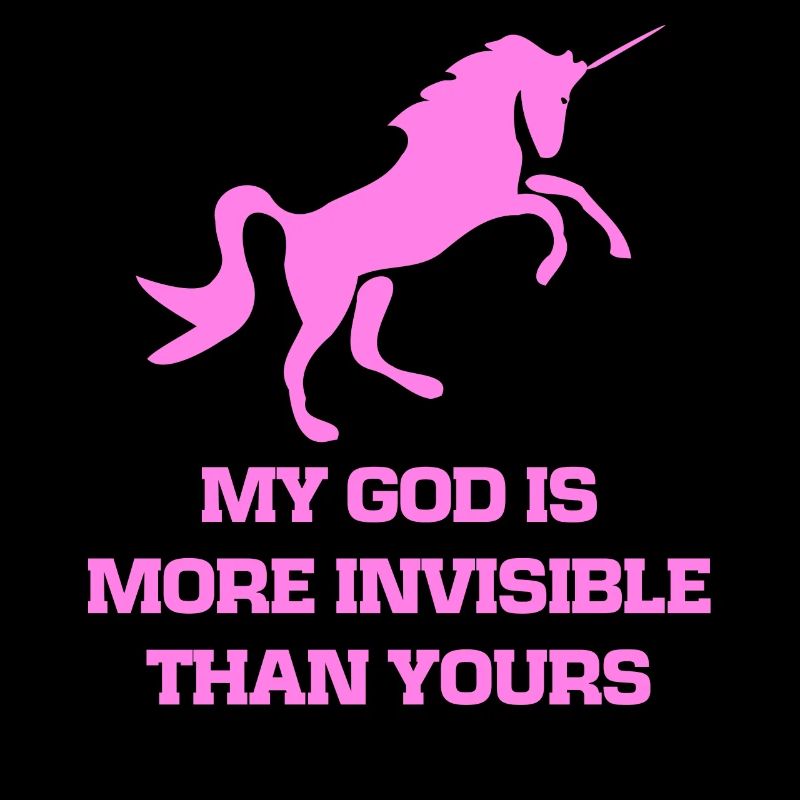 Unicorn rose invisible