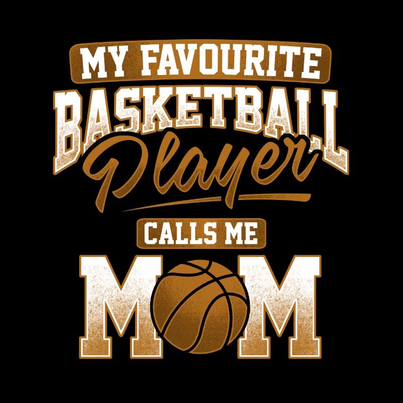 Favourite Basketball Player