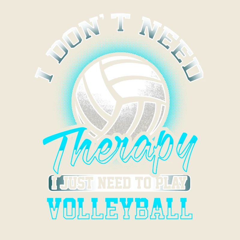 Volleyball - Therapy