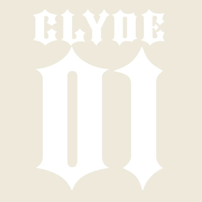 BONNIE QUEEN 01 gift CLYDE love 9