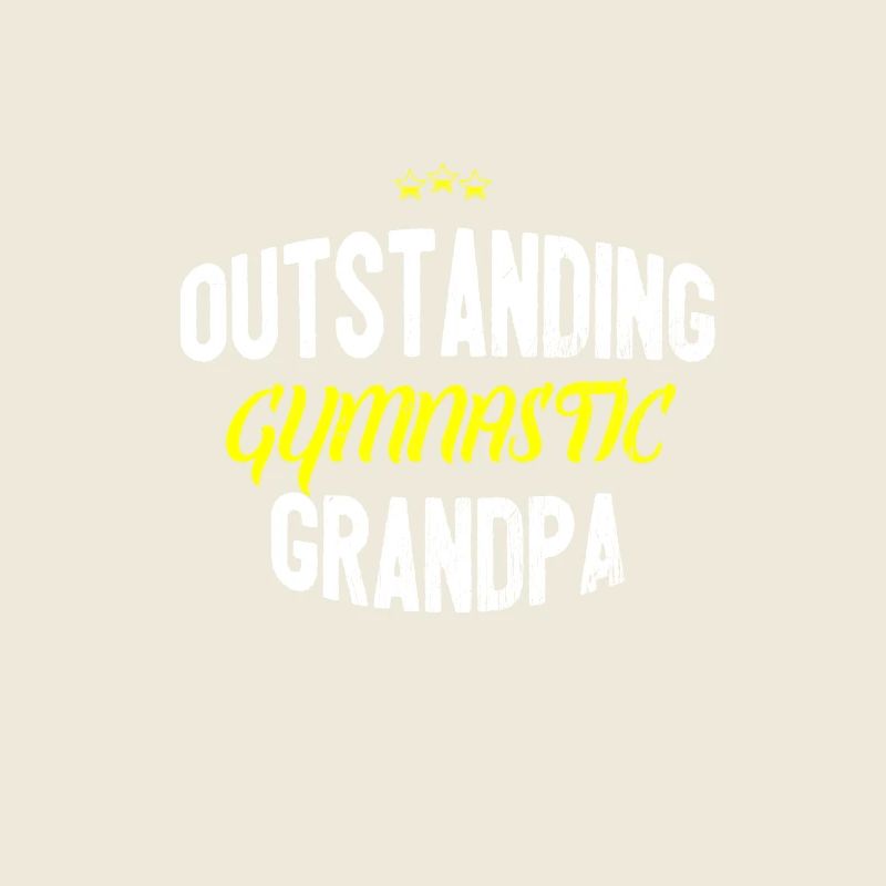 Distressed - EXCEPTIONNEL DE GYMNASTIQUE PAPA