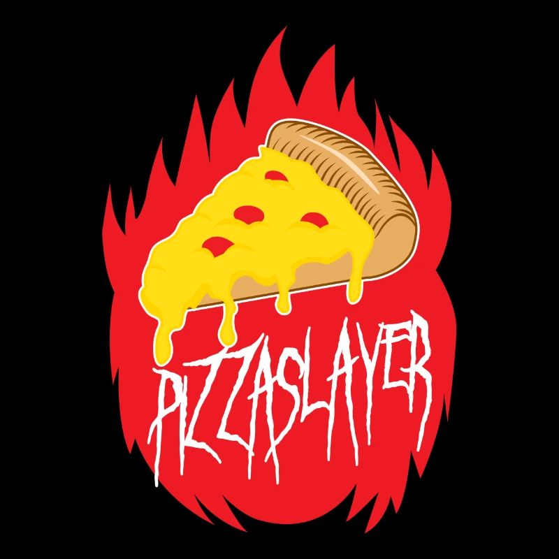 Pizza Slayer