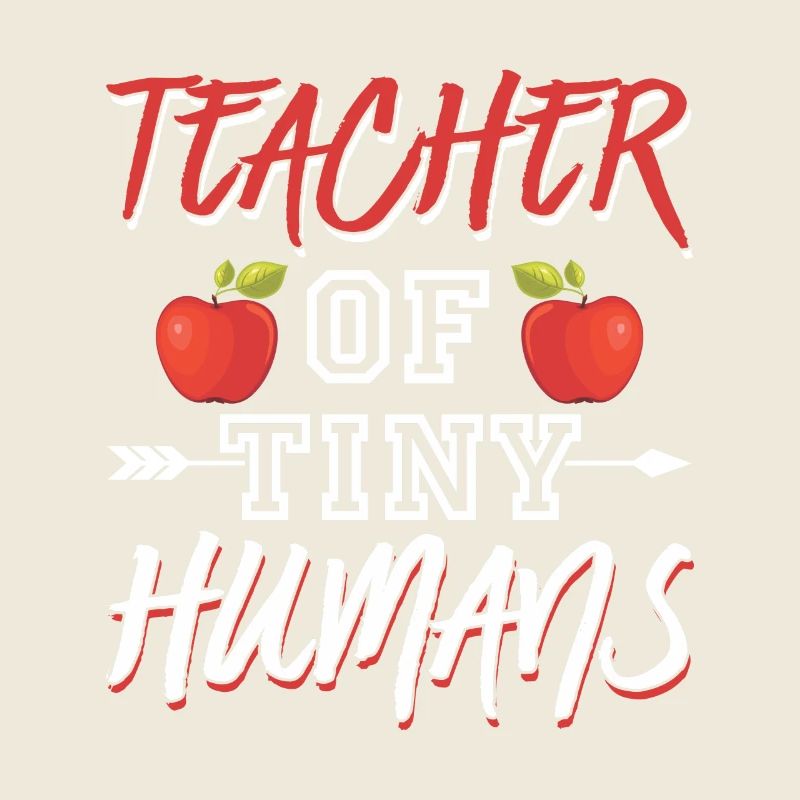 Funny Kindergarten Preschool Teacher