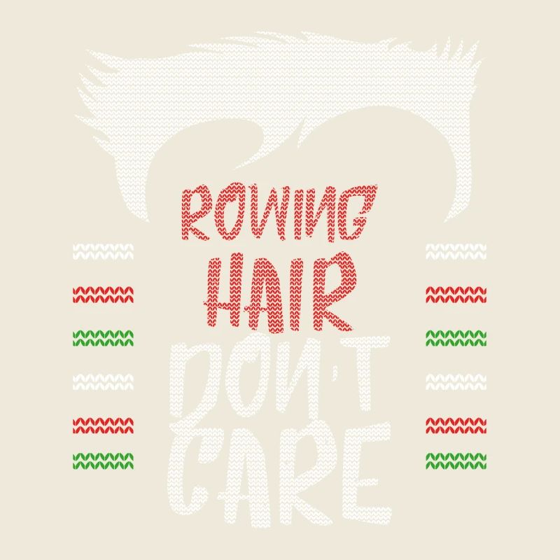 Gift for Hobby ROWING