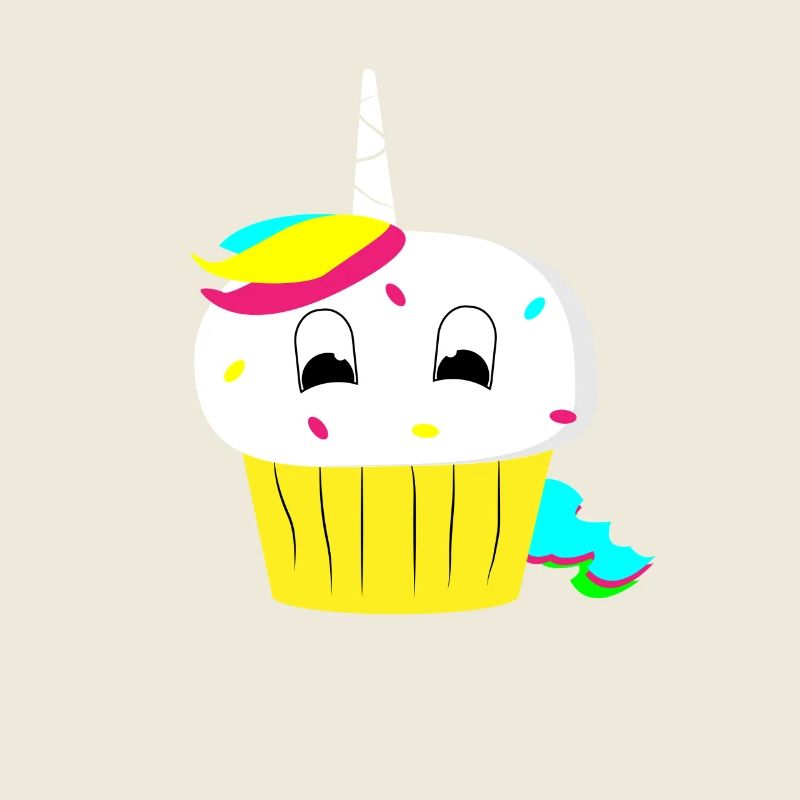 Weihnachten Einhorn neu new Geschenk Regenbogen