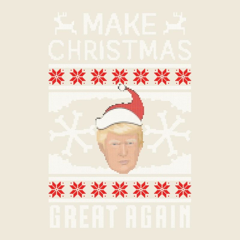Make Christmas Great Again