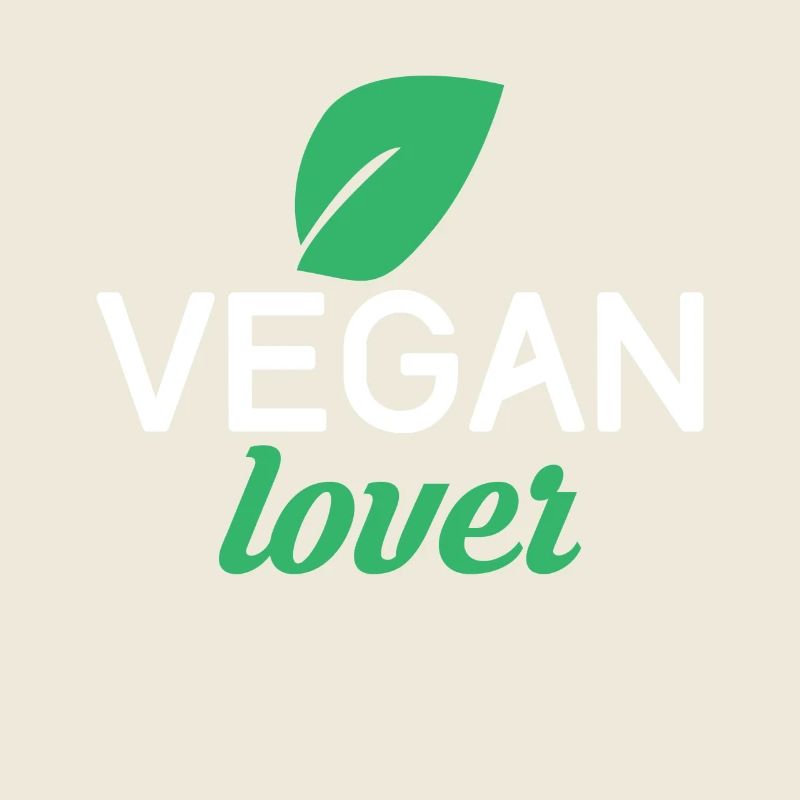 amant végétalien