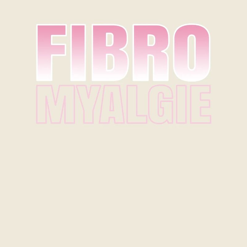 Fibromyalgia.
