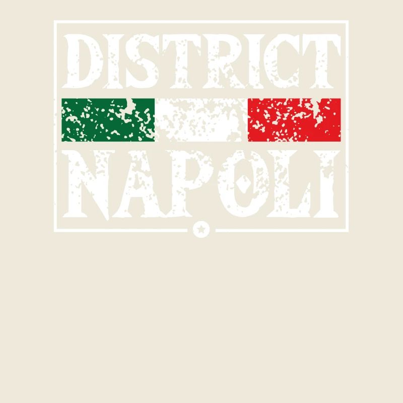 quartier napoli italie
