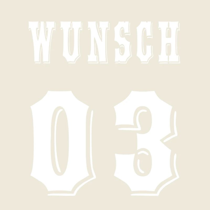 wunsch 03