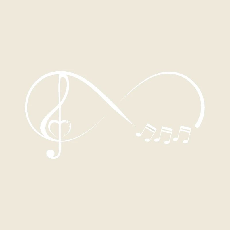 Musique Infinity cadeau