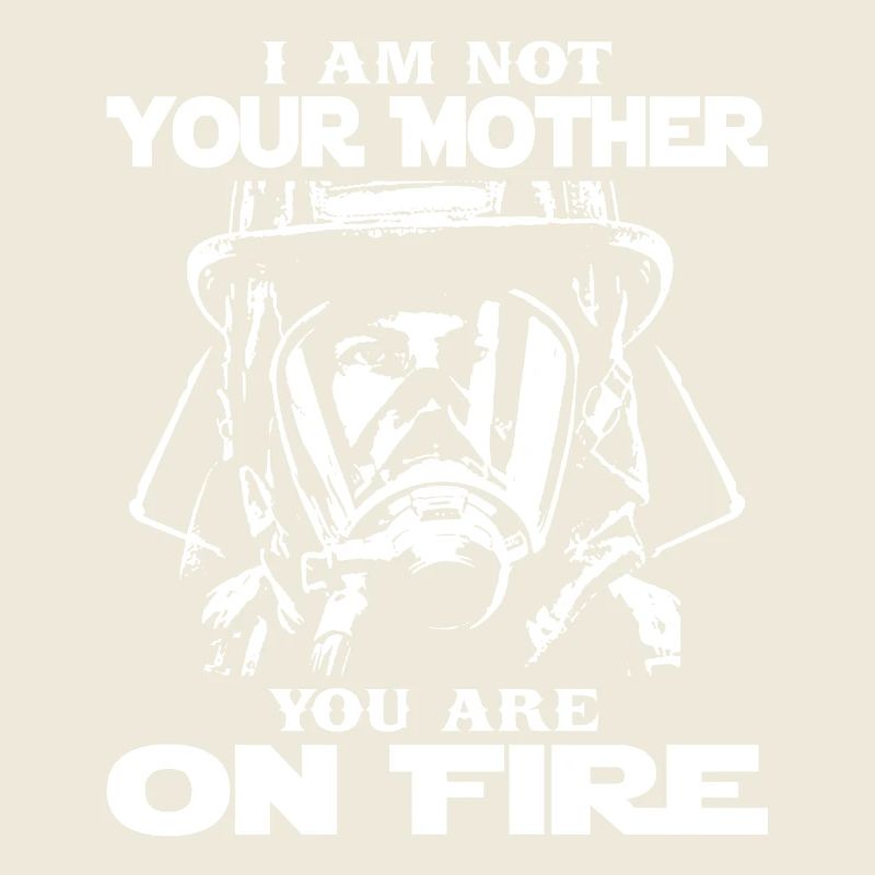 Fire fireman firefighter wife gift
