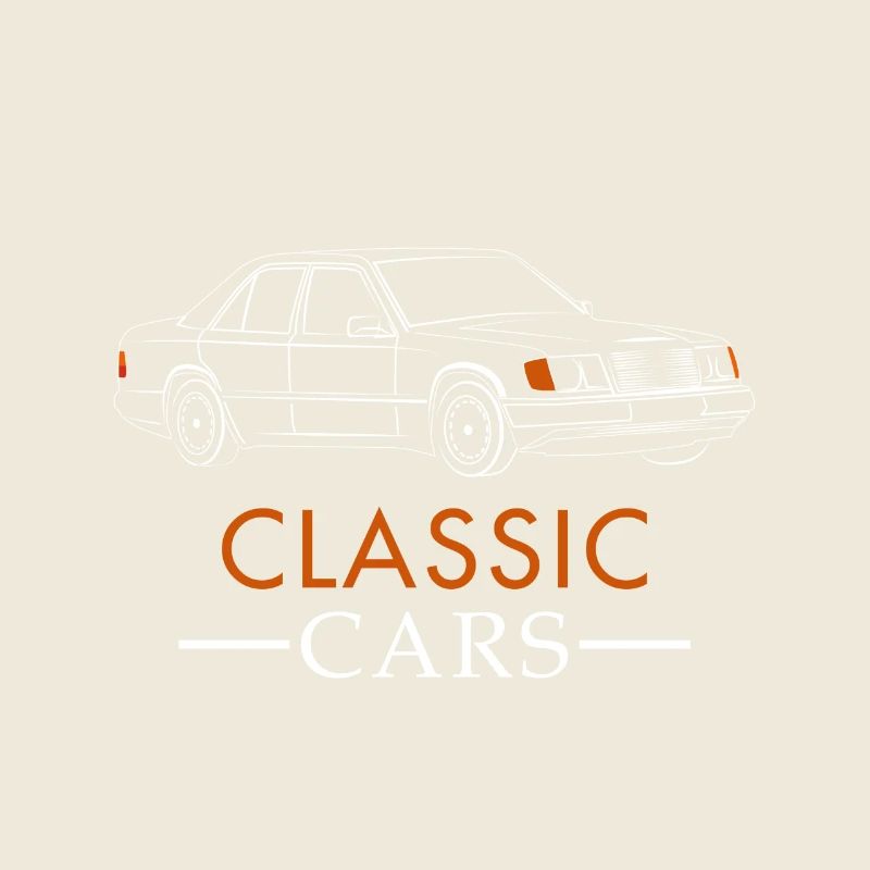 Voitures classiques W124