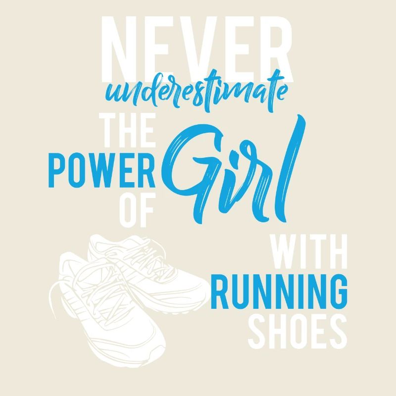 Running - Race - Jogging - Gift