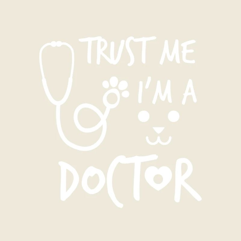 Trust me i'm a doctor - veterinary surgeon
