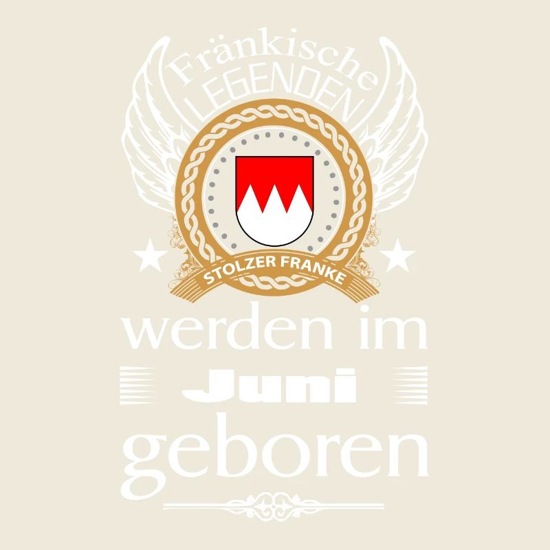 Fränkische Legenden Juni