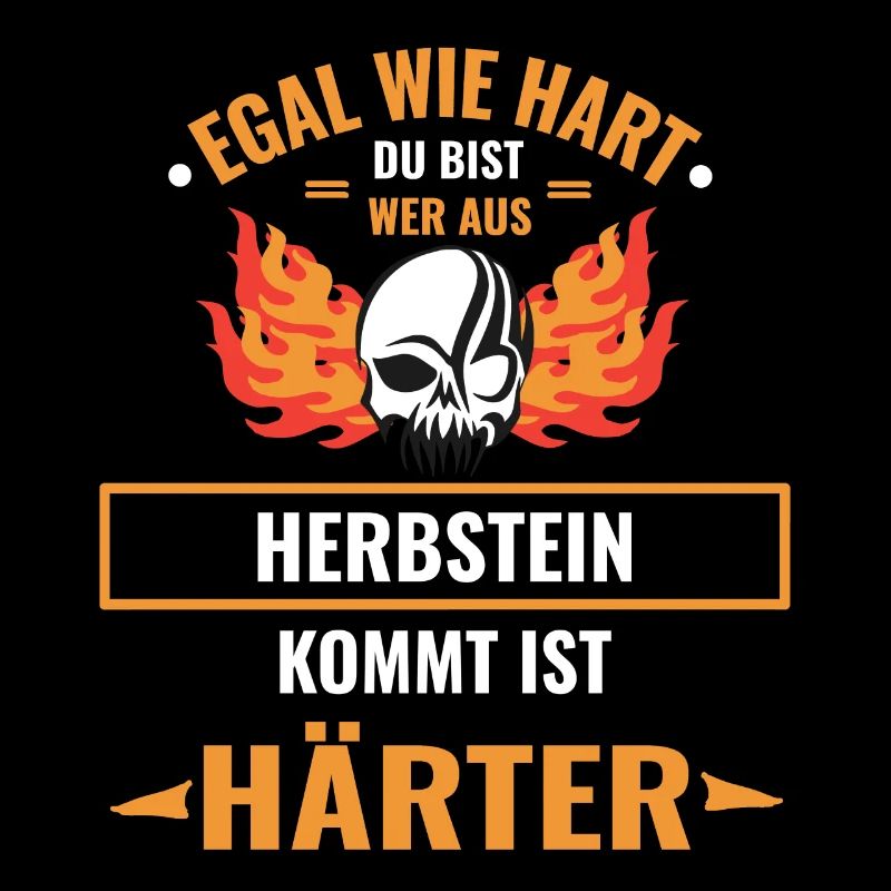 HERBSTEIN - Egal wie hart du bist HERBSTEIN ist HÄ