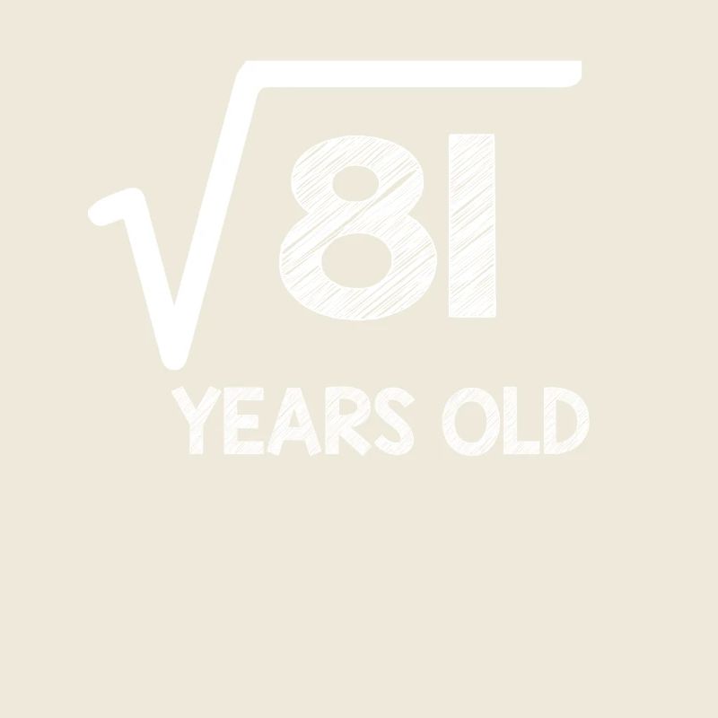 Root 81 are 9 years old