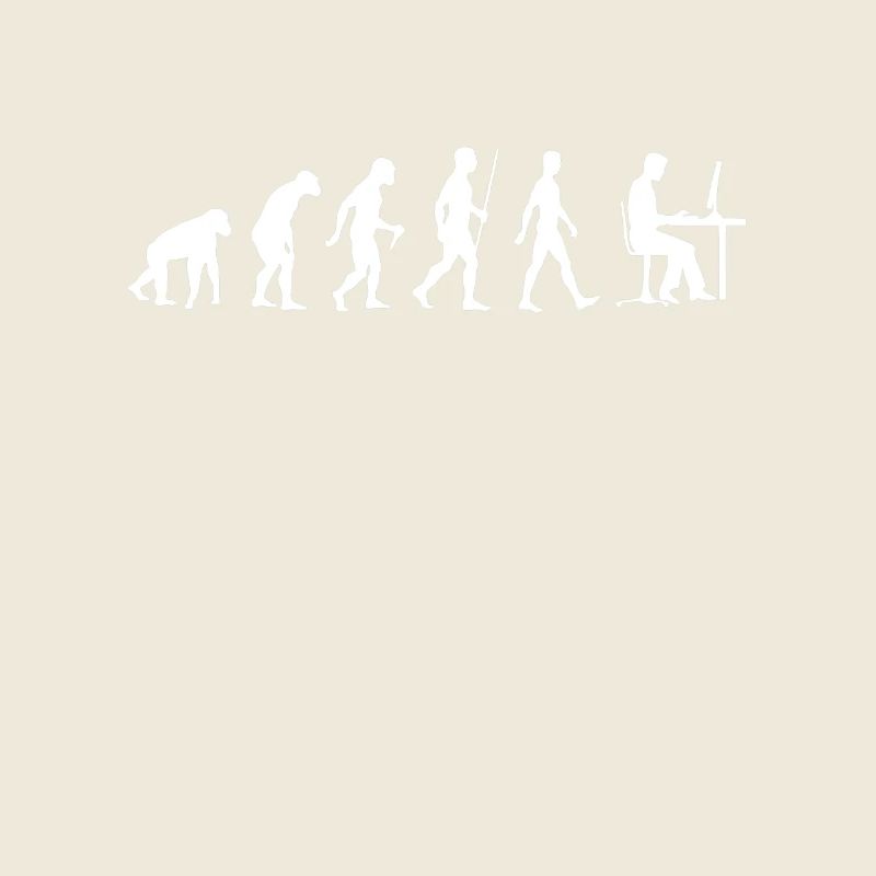 Programmer Evolution Computer Scientist Developer
