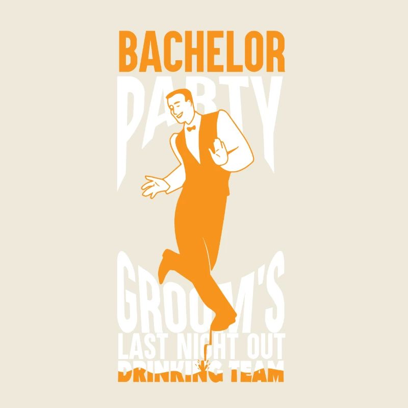 Bachelor - Bachelor - JGA - Party - Gift