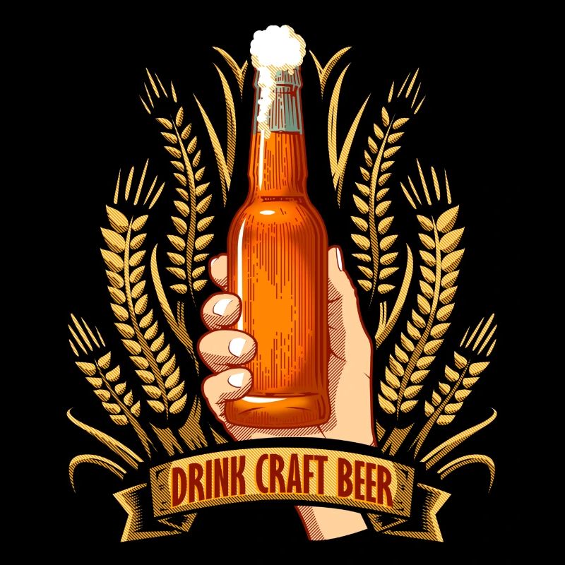 Trink Craftbier