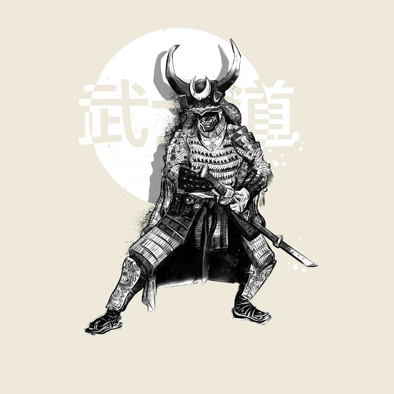 Samurai Bushido