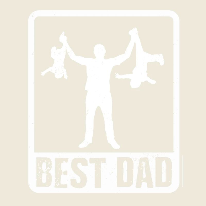 Funny Best Dad Gift