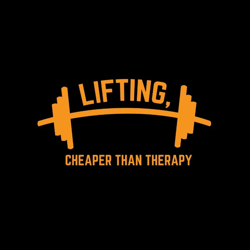 LIFTING CHEAPER THAN THERAPY GIFT